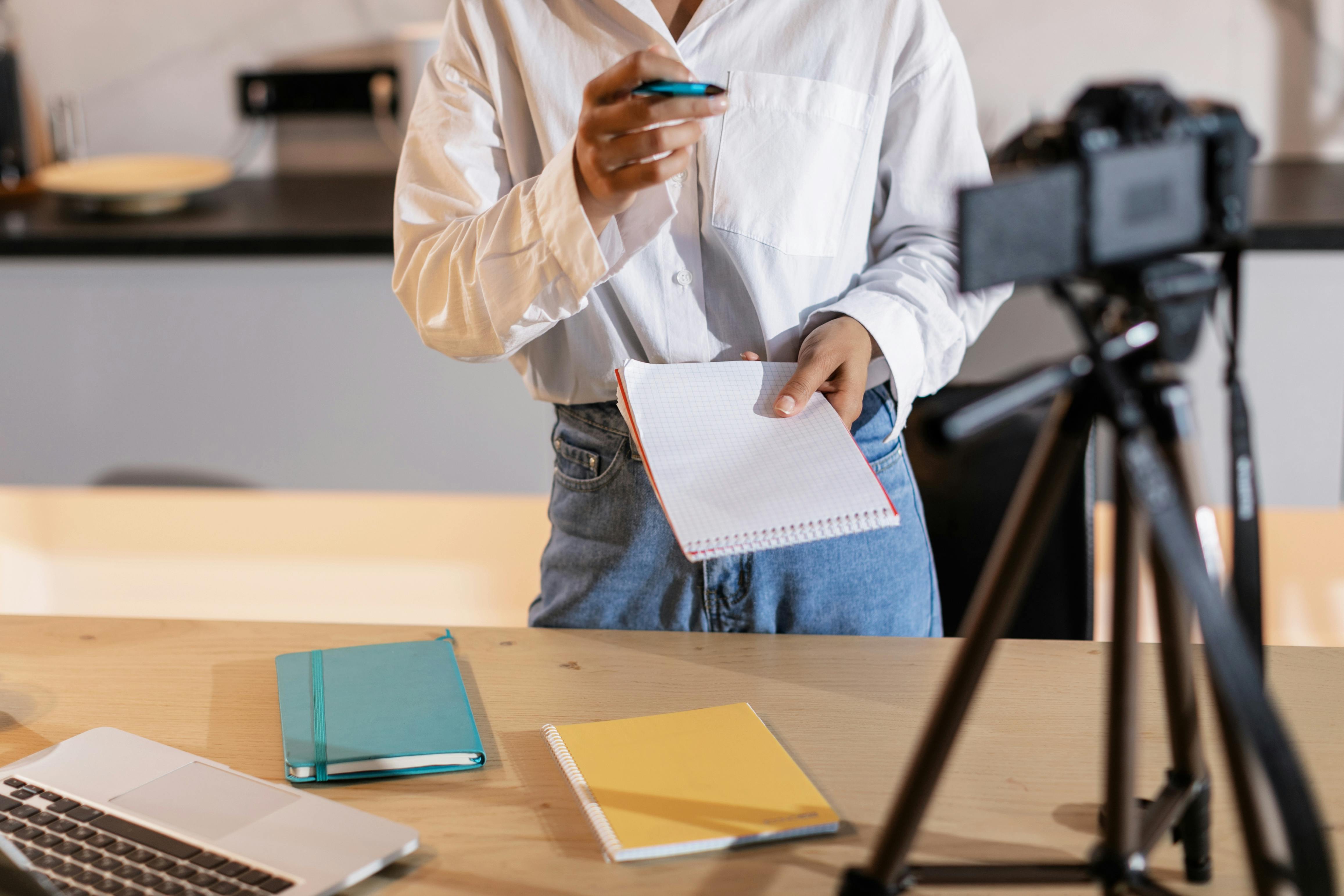 Full Service Content Creation