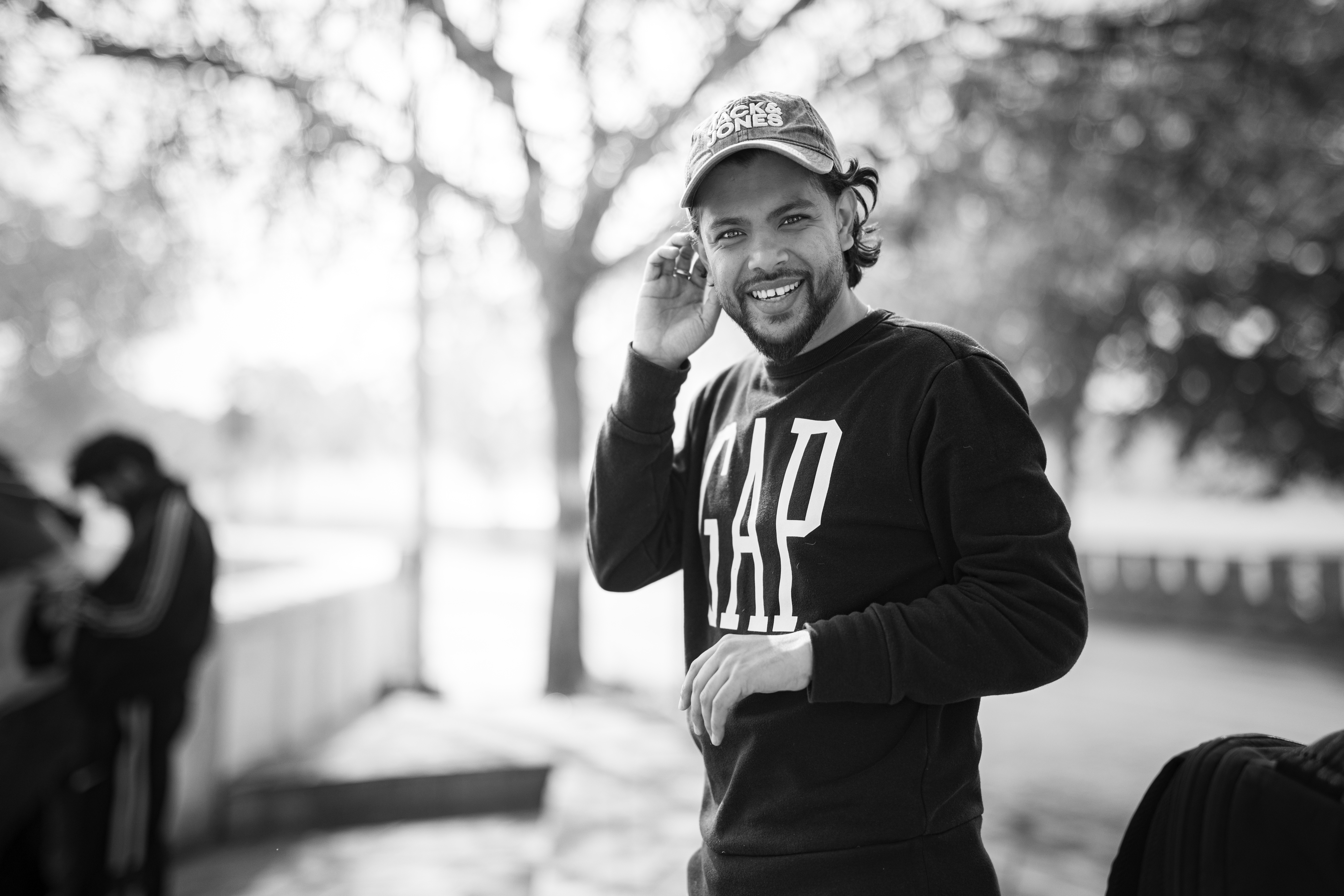 Prithwish — Take 2 Media Founder